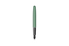 Parker - Sonnet Royal Sandblasted | Green - Silver Trim |