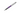 Parker - Sonnet Royal Sandblasted | Violet - Silver Trim |