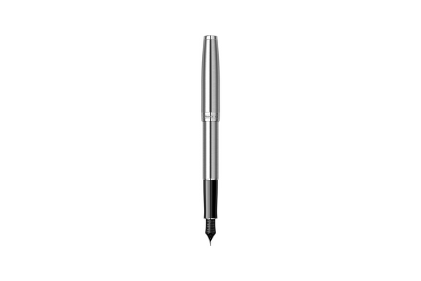 Parker - Sonnet Royal | Stainless Steel - Chrome Trim |