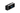 Seed - Radar Eraser EP-BK-70 | Black