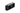 Seed - Radar Eraser EP-BK-120 | Black