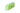Seed - Radar Eraser Colorful Light EP-KL-120-G | Green