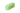 Seed - Radar Eraser Colorful Light EP-KL-70-G | Green