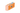 Seed - Radar Eraser Colorful Light EP-KL-120-O | Orange