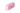 Seed - Radar Eraser Colorful Light EP-KL-120-P | Pink