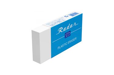 Seed - Radar Eraser Large Size EP-SR-12000
