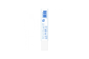 Seed - Radar Eraser Large Size EP-SR-12000