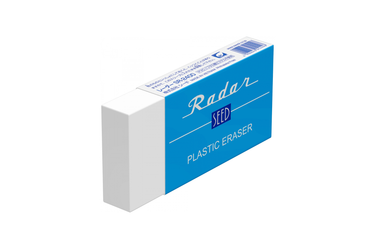 Seed - Radar Eraser Large Size EP-SR-2400