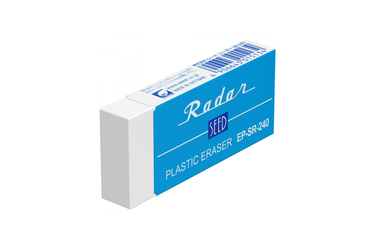 Seed - Radar Eraser EP-SR-240