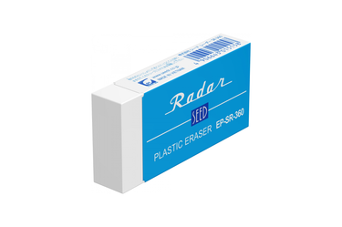 Seed - Radar Eraser EP-SR-360