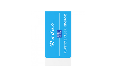 Seed - Radar Eraser EP-SR-360