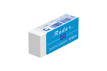 Seed - Radar Eraser EP-SR-70