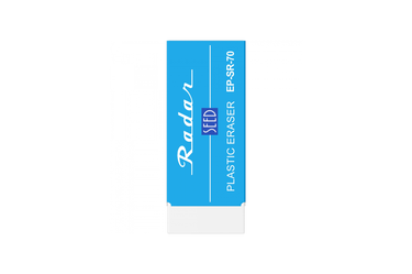 Seed - Radar Eraser EP-SR-70