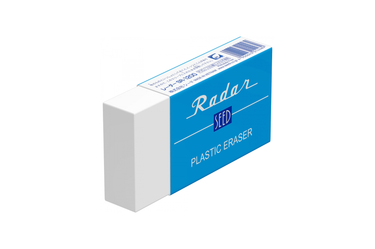 Seed - Radar Eraser Large Size EP-SR-1200