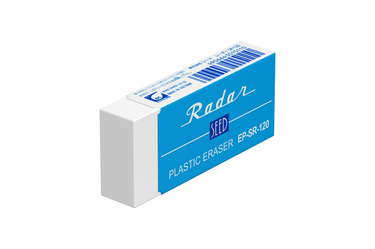 Seed - Radar Eraser EP-SR-120