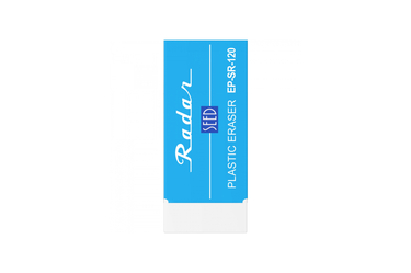 Seed - Radar Eraser EP-SR-120