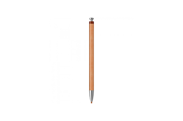 Kita-Boshi - Otona No Iro Enpitsu Mechanical Pencil | Brown