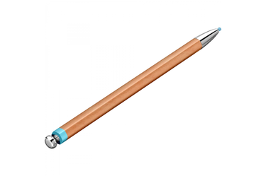 Kita-Boshi - Otona No Iro Enpitsu Mechanical Pencil | Light Blue