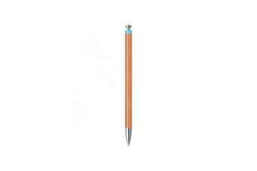 Kita-Boshi - Otona No Iro Enpitsu Mechanical Pencil | Light Blue