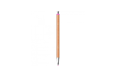 Kita-Boshi - Otona No Iro Enpitsu Mechanical Pencil | Pink