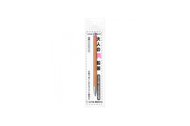 Kita-Boshi - Otona No Iro Enpitsu Mechanical Pencil | Pink
