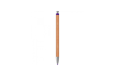 Kita-Boshi - Otona No Iro Enpitsu Mechanical Pencil | Purple