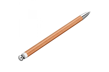 Kita-Boshi - Otona No Iro Enpitsu Mechanical Pencil | White