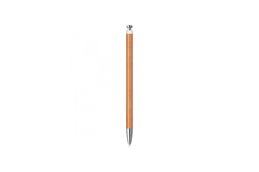 Kita-Boshi - Otona No Iro Enpitsu Mechanical Pencil | White