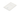 Clairefontaine -  Triomphe A5 White Lined Notebook | 96 pages - White Gold
