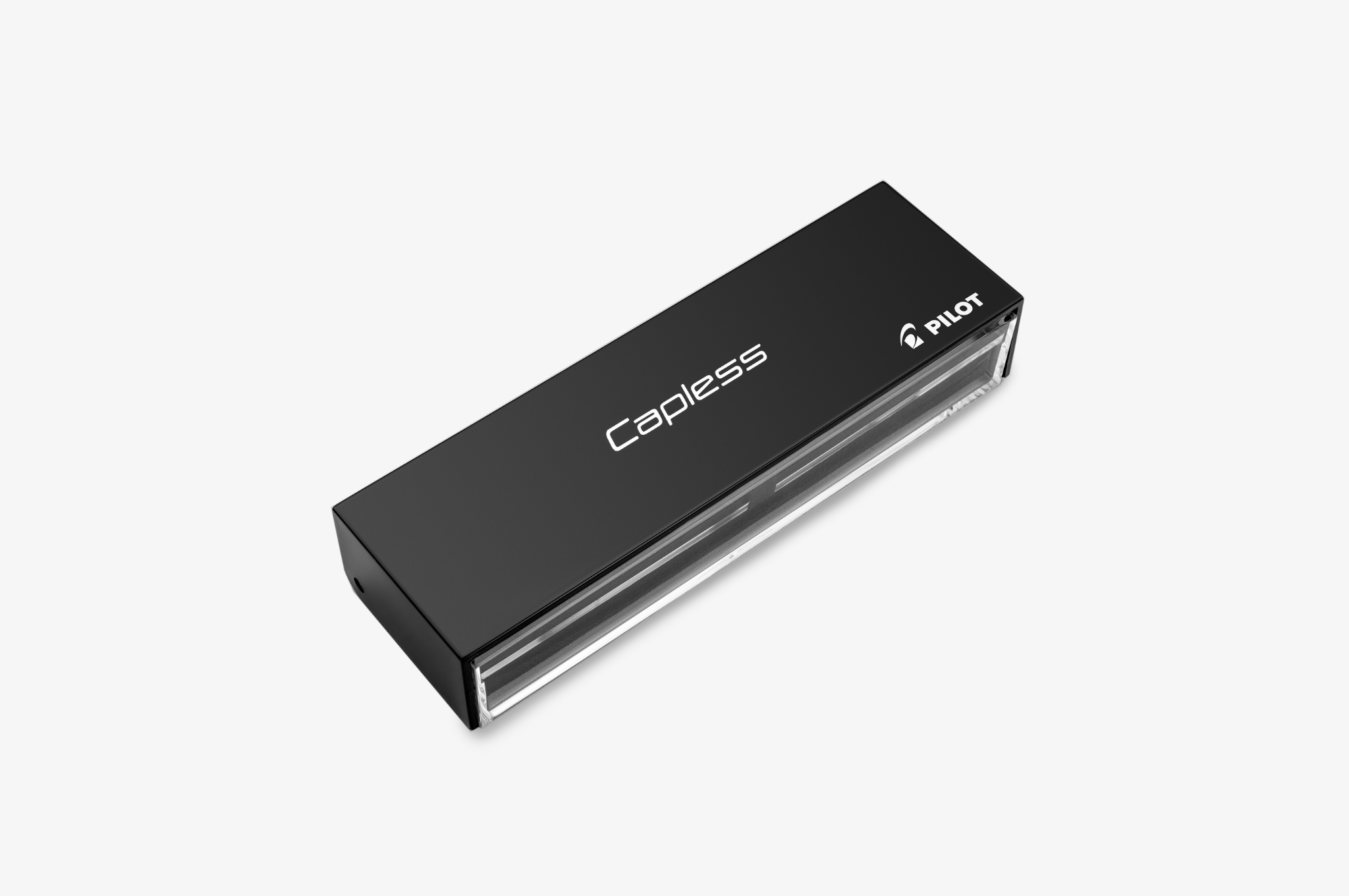 Pilot - Capless Stripes