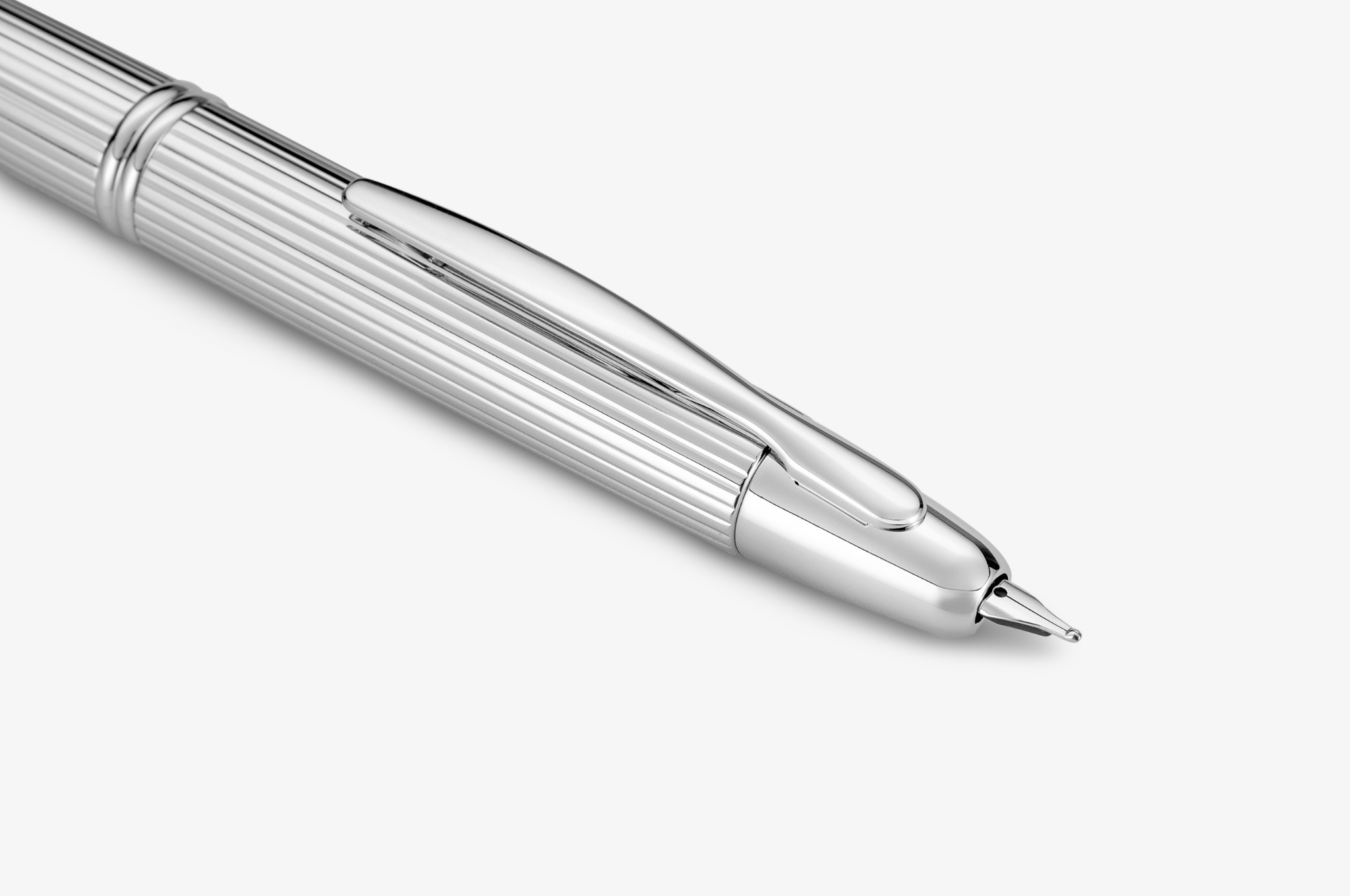 Pilot - Capless Stripes