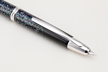 Pilot - Capless Urushi Galaxy