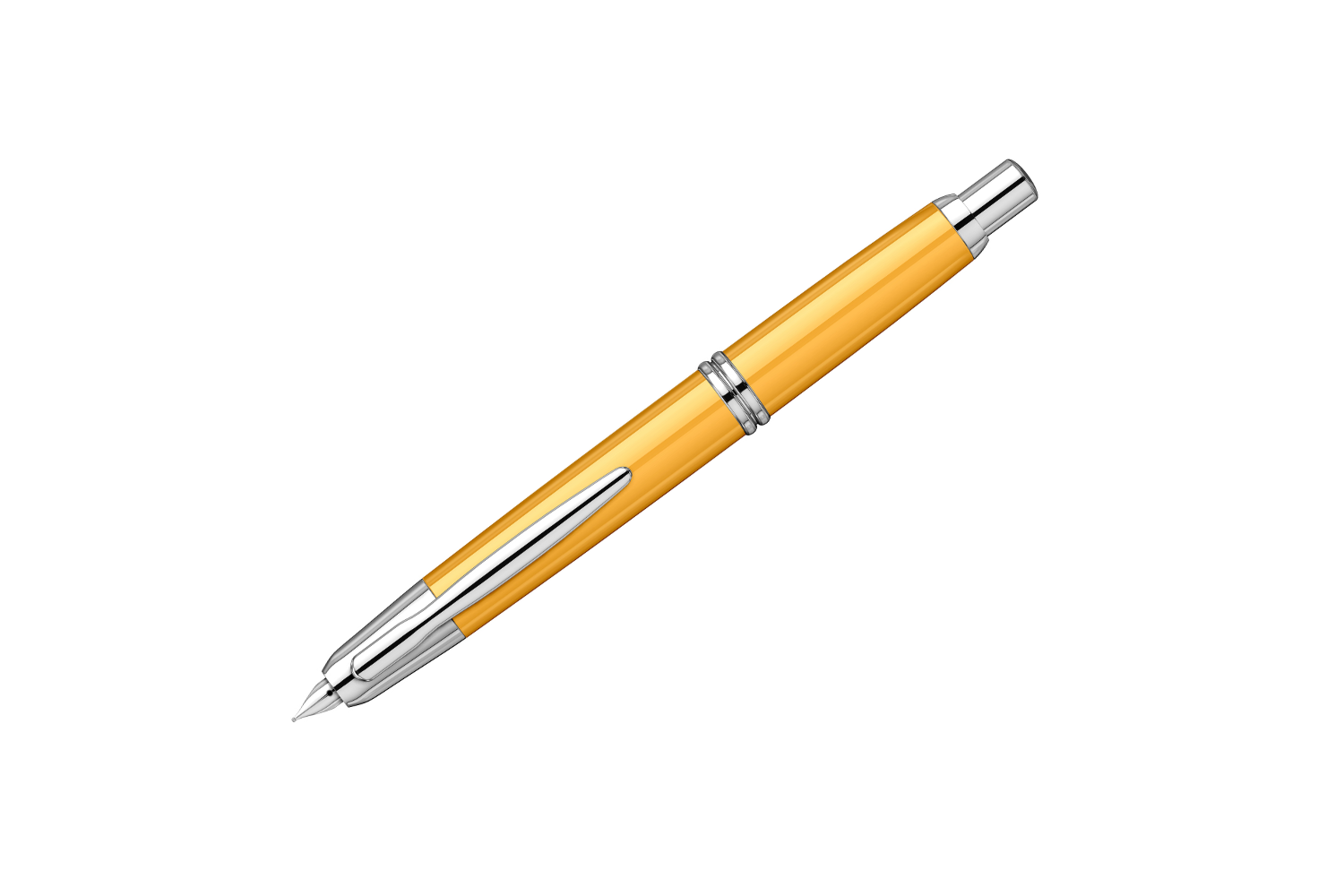 pilot-capless-yellow-rhodium-