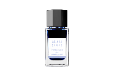 Pilot - Iroshizuku Ink 15ml - Ajisai