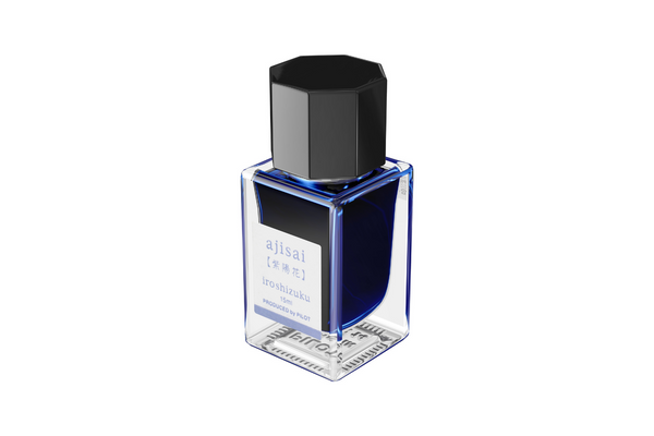 Pilot - Iroshizuku Ink 15ml - Ajisai