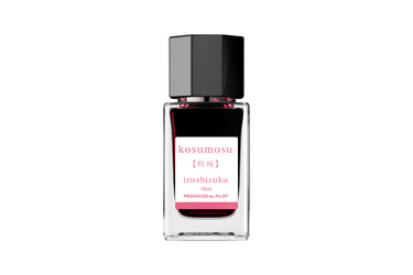 Pilot - Iroshizuku Ink 15ml - Kosumosu