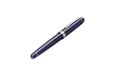 Platinum - #3776 Century Chartres Blue RHT