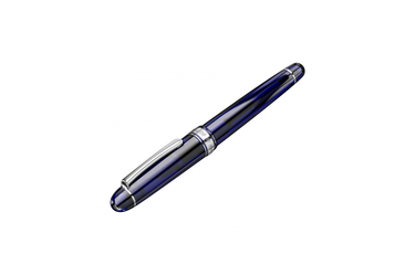 Platinum - #3776 Century Chartres Blue RHT
