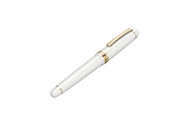 Platinum - #3776 Century Chenonceau White GT