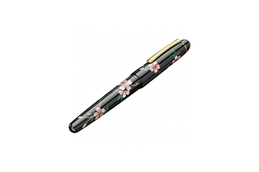 Platinum - #3776 Century Kaga Maki-e Sakura GT