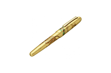 Platinum - #3776 Century Kanazawa Gold Leaf Matsu-Tora GT