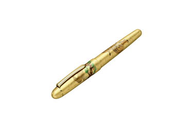 Platinum - #3776 Century Kanazawa Gold Leaf Matsu-Tora GT