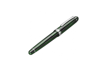 Platinum - #3776 Century Laurel Green RHT