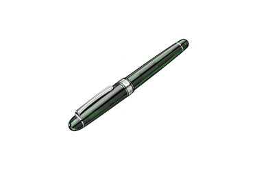 Platinum - #3776 Century Laurel Green RHT