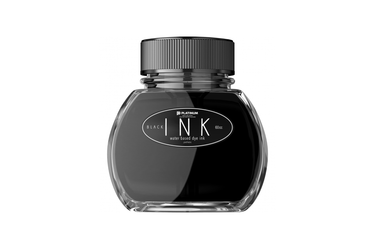 Platinum Dye Ink - Black 60ml