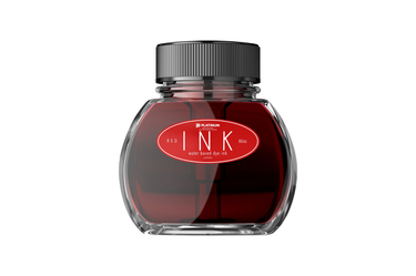 Platinum Dye Ink - Red 60ml
