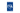 Platinum -  Standard Size Proprietary Ink Cartridges | Blue Black - Set of 10