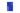 Platinum -  Standard Size Proprietary Pigment Ink Cartridges | Blue - Set of 10
