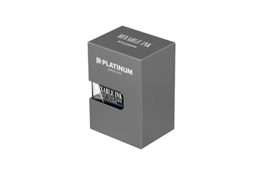 Platinum Mixable Ink - Aqua Blue 20ml
