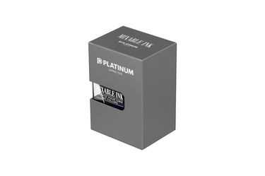 Platinum Mixable Ink - Aurora Blue 20ml